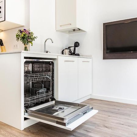 Stay Alicante Old Town Suites Luaran gambar