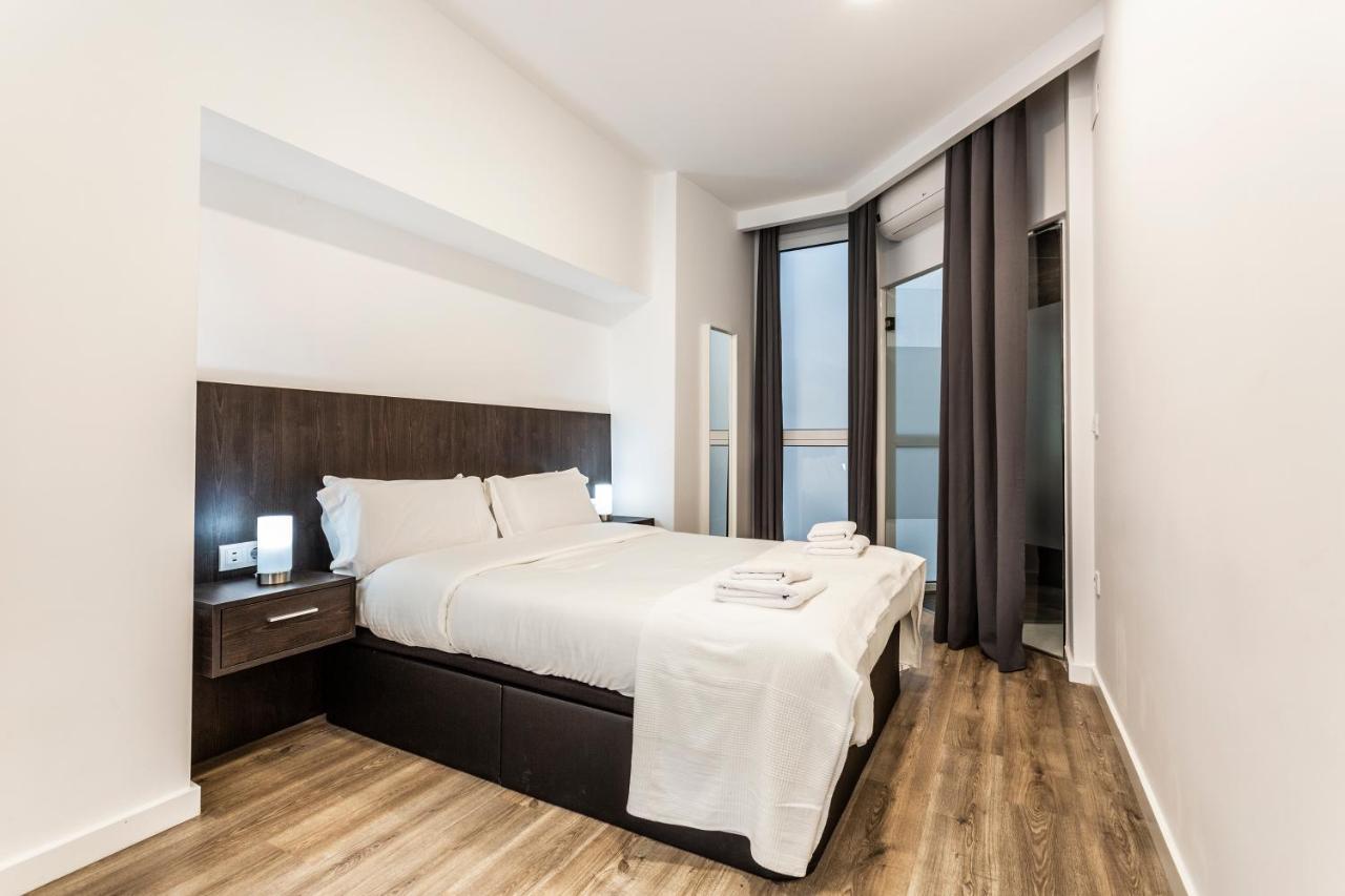 Stay Alicante Old Town Suites Luaran gambar